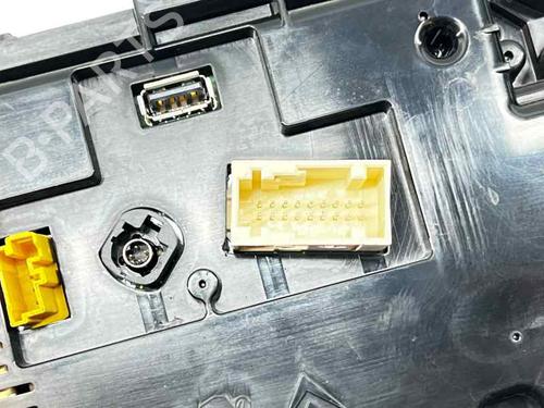 Instrument cluster CITROËN C4 Grand Picasso II (DA_, DE_) 1.2 THP 130 | BP30635659C47