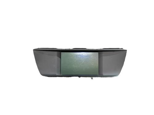 Used Display monitor BMW 5 Touring (F11) 520 d (184 hp) 25211200