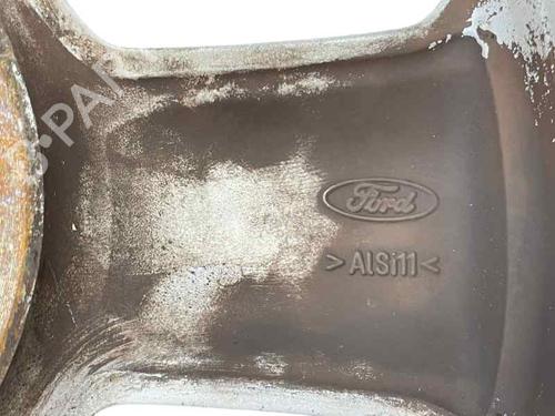 Rim FORD FIESTA VI (CB1, CCN) 1.4 TDCi | BP29968408C45
