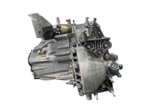 Gearbox PEUGEOT 407 (6D_) 2.0 HDi 135 (6DRHRH, 6DRHRE, 6DRHRG, 6DRHRJ) | BP25212380M3 - Image 3