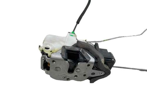 Used Front right lock Front right lock CHEVROLET TRAX 1.7 TD AWD (131 hp) 27449704 27449704