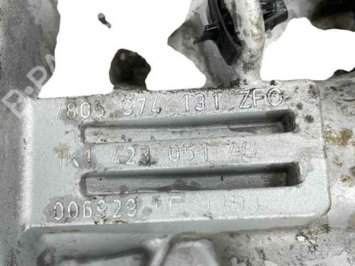 Steering rack VW TOURAN (1T1, 1T2) 1.9 TDI | BP29821498M22