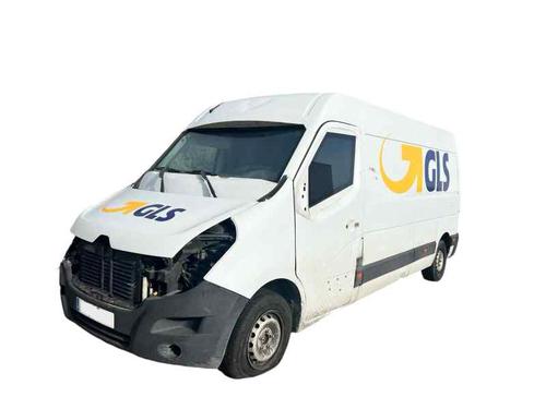 Egr RENAULT MASTER III Van (FV) 2.3 dCi 135 RWD (FV0N) | BP25212160M69 - Image 7
