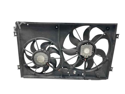 Radiator fan SEAT LEON (1P1) 1.8 TSI | BP29933931M35