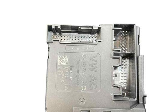 Front right window mechanism VW PASSAT B7 (362) 2.0 TDI | BP30455442C23  - Image 5