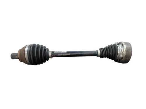Used Left front driveshaft AUDI A3 (8P1) 1.9 TDI (105 hp) 30718143