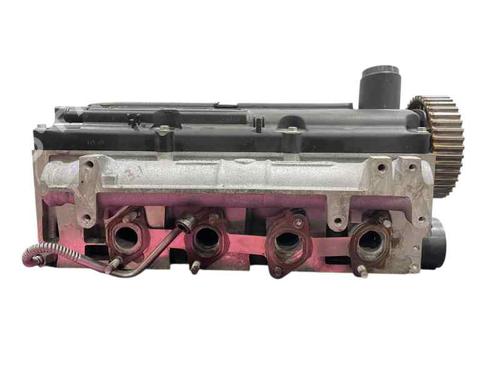 Cylinder head RENAULT CLIO III Hatchback Van (SB_, SR_) 1.5 dCi | BP25212412M5 - Image 7