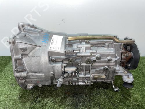 Used Gearbox Gearbox BMW 5 (E39) [1995-2003] 31684437 31684437