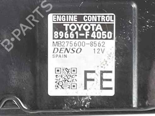Used Engine control unit (ECU) Engine control unit (ECU) TOYOTA C-HR (_X1_) 1.8 Hybrid (ZYX10_, ZYX11_, ZYX10R, ZYX11R) (122 hp) 24225072 24225072