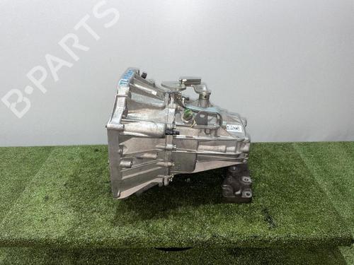 Used Gearbox RENAULT CLIO III (BR0/1, CR0/1) [2005-2014]  31684072