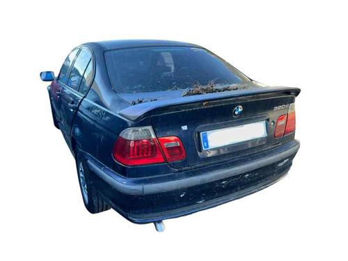 Steering pump BMW 3 (E46)  | BP25213613M99  - Image 7