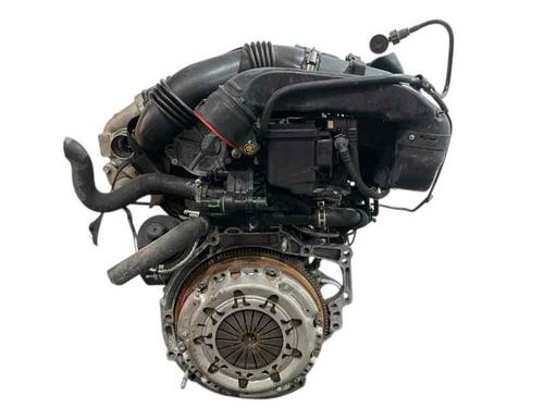 Engine CITROËN BERLINGO / BERLINGO FIRST Box Body/MPV (M_) 1.6 HDI 90 (MB9HX, MC9HX) | BP26611905M1 