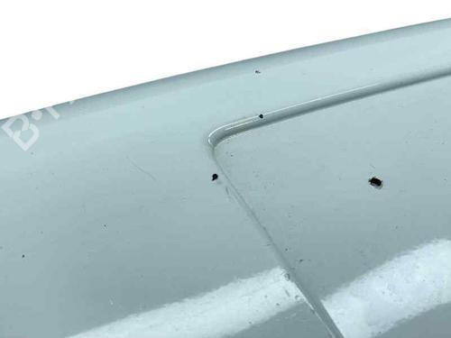 Front bumper VW CADDY III Box Body/MPV (2KA, 2KH, 2CA, 2CH) 1.9 TDI | BP29605580C7 