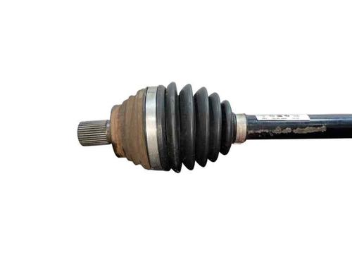 Left front driveshaft AUDI A3 (8P1) 1.9 TDI | BP30718143M38 - Image 2