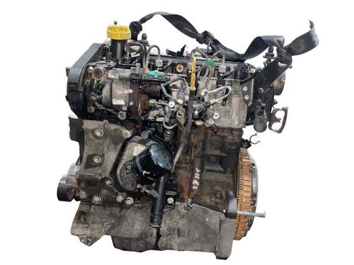 Engine RENAULT CLIO II Hatchback Van (SB0/1/2_) 1.5 dCi (SB3M) | BP27449388M1  - Image 6