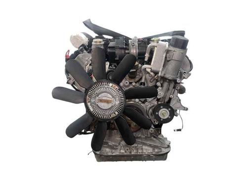 Engine MERCEDES-BENZ M-CLASS (W163) ML 320 (163.154) | BP25211275M1  - Image 10