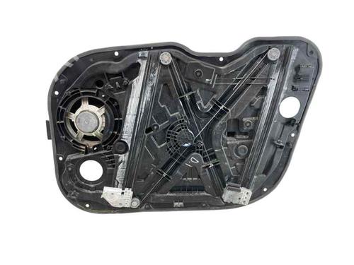 Used Front left window mechanism Front left window mechanism HYUNDAI i30 (PDE, PD, PDEN) 1.6 CRDi (95 hp) 29177336 29177336