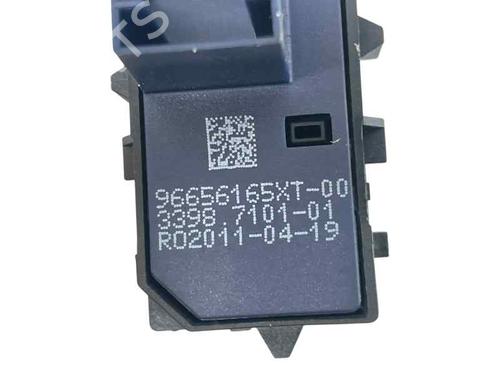 Used Switch Switch PEUGEOT 5008 (0U_, 0E_) 1.6 HDi (112 hp) 26517340 26517340