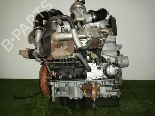 Engine FORD FOCUS I Saloon (DFW)  | BP31683793M1 