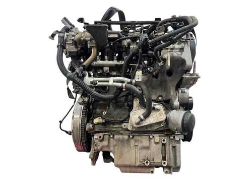 Engine SUZUKI SX4 (EY, GY) | BP31682945M1 - Image 4