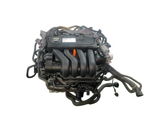 Used Engine SEAT LEON (1P1) 2.0 FSI (150 hp) 25210451