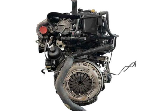 Motor CITROËN C5 II (RC_) 1.6 HDi (RC8HZB) | BP29605707M1 