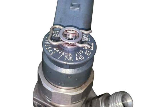Injector BMW 1 (E81) 118 d | BP24353393M100 