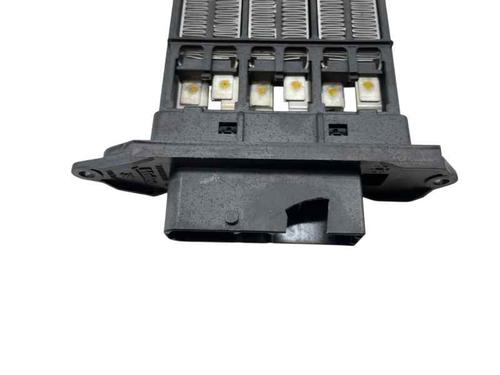 Used Heater resistor RENAULT MEGANE IV Saloon 1.5 Blue dCi 95 (LVA2) (95 hp) 30270732