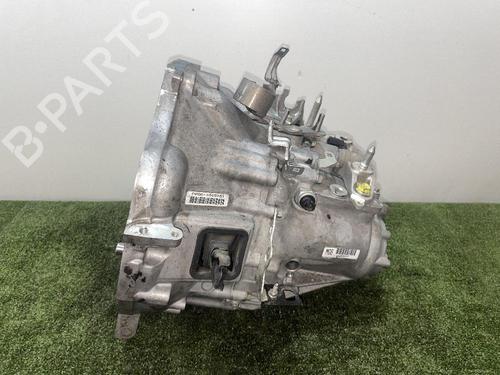 Caja de cambios HONDA CIVIC VIII Hatchback (FN, FK) 2.2 CTDi (FK3) (140 hp) 31684704