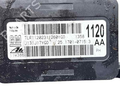 Electronic sensor OPEL ASTRA J (P10) | BP32695246M84 - Image 4