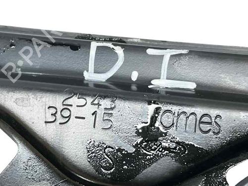 Front left window mechanism FORD KA (RU8) 1.2 | BP32845553C22  - Image 5