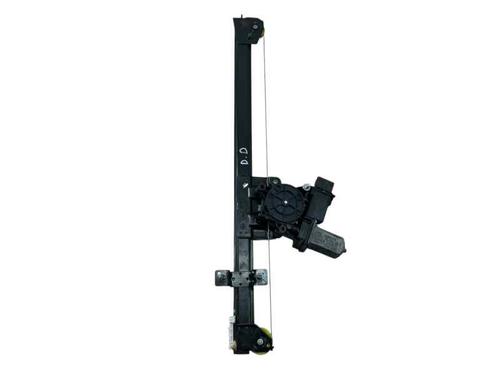 Used Front right window mechanism Front right window mechanism PEUGEOT BOXER Bus 2.0 BlueHDi 110 (110 hp) 29993895 29993895