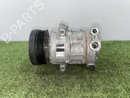 Used AC compressor AC compressor OPEL CORSA E (X15) [2014-2026] 31681765 31681765