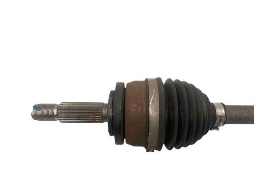 Left front driveshaft HYUNDAI BAYON (BC3) 1.0 T-GDI 48V-Hybrid | BP24543608M38 - Image 4