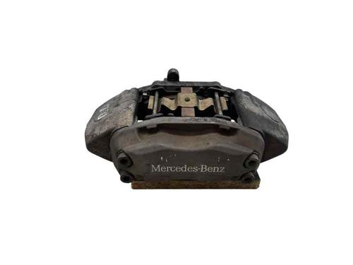Right front brake caliper MERCEDES-BENZ M-CLASS (W163) ML 270 CDI (163.113) | BP28083164M104 