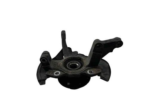 Left front steering knuckle FIAT 500 (312_) 1.2 (312AXA1A) | BP33810838M25 - Image 4