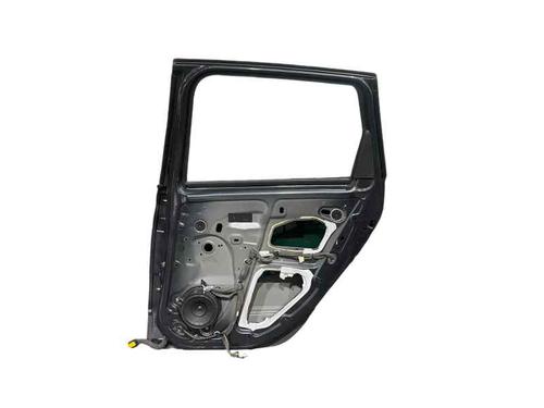 Right rear door RENAULT SCÉNIC III VAN (JZ0/1_) 1.4 TCe (JZ0F, JZ1V) | BP25211461C5