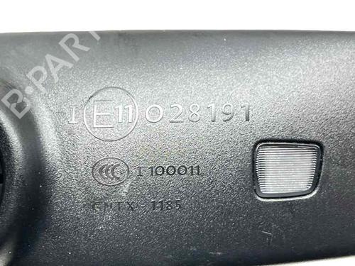 Rear mirror SKODA OCTAVIA IV (NX3, NN3, PV3) 1.5 TSI e-TEC | BP31869956I6