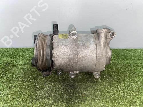 Used AC compressor AC compressor FORD FOCUS C-MAX (DM2) [2003-2007] 24223284 24223284