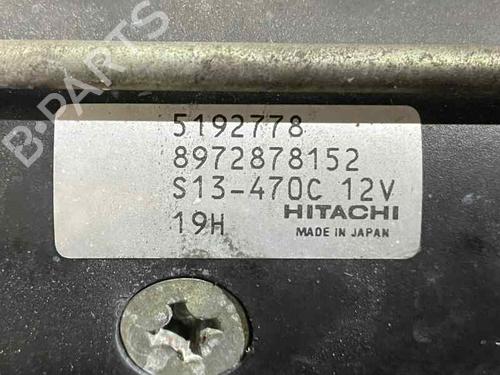 Starter SAAB 9-5 (YS3E) 3.0 TiD | BP29993780M8