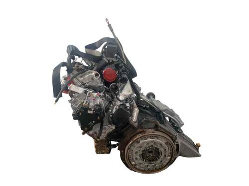 Engine MERCEDES-BENZ A-CLASS (W169) A 160 CDI (169.006, 169.306) | BP25211382M1 - Image 5