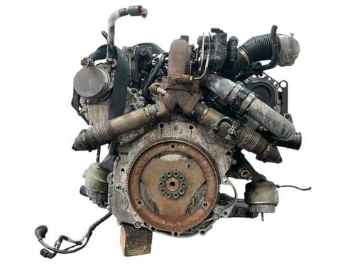 Engine AUDI A6 C6 (4F2) 3.0 TDI quattro | BP27448562M1  - Image 5