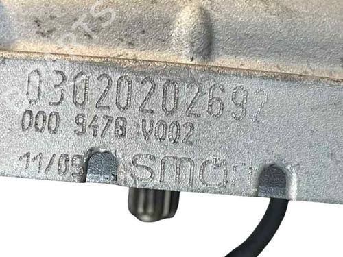 Gearbox SMART FORTWO Cabrio (450) 0.6 | BP32719268M3  - Image 5