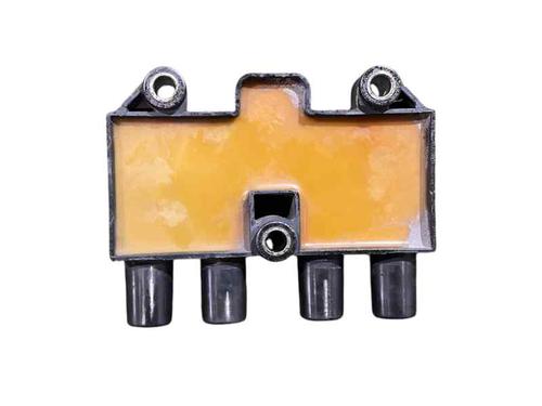 Used Ignition coil Ignition coil CHEVROLET AVEO / KALOS Saloon (T250, T255) 1.2 LPG (84 hp) 25302893 25302893