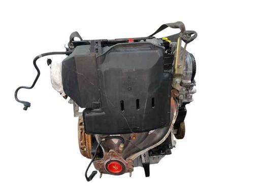 Engine RENAULT LAGUNA II (BG0/1_) 1.8 16V (BG0B, BG0M) | BP25213243M1  - Image 5