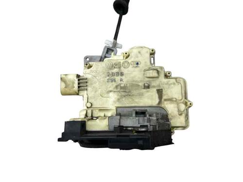 Used Rear left lock Rear left lock VW PASSAT B6 (3C2) 2.0 TFSI (200 hp) 32358292 32358292