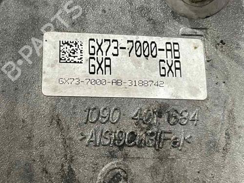 Gearbox JAGUAR XE (X760) 2.0 D AWD | BP33953497M3 - Image 3