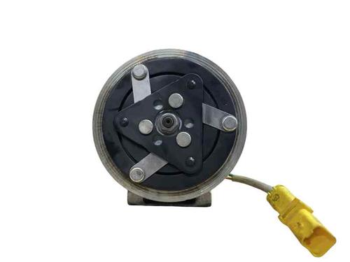 Used AC compressor PEUGEOT 206 Hatchback (2A/C) [1998-2012]  31870712