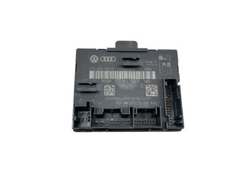 Used Electronic module AUDI A4 B8 (8K2) 2.0 TDI (143 hp) 27449916
