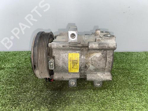 Compressor A/A FORD MONDEO II (BAP) 1.8 TD (90 hp) 31681806